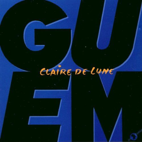 Guem - Claire de Lune - Preis vom 13.10.2026 19:28:25 h
