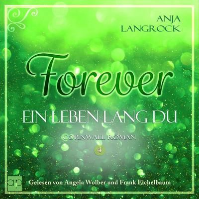 Forever - Anja Langrock, Audio, 9783689711924