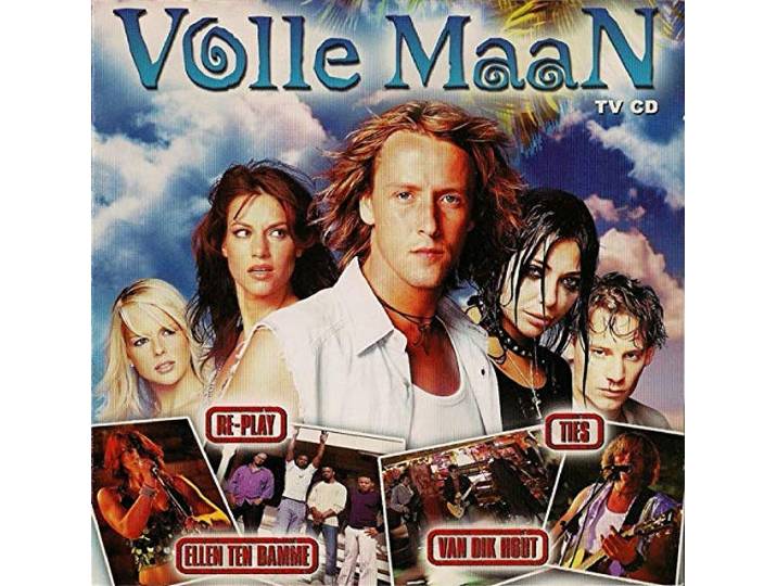 Volle Maan