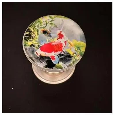 Uplift Picks Decorative Resin Cabinet Knobs Unique Drawer And Closet Door Pulls For Furniture 08