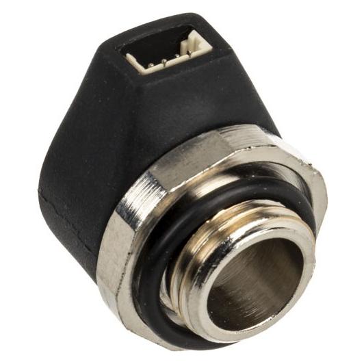Aqua Computer Calitemp digitaler Temp.-Sensor Innen-/Aussengew. G (53257)