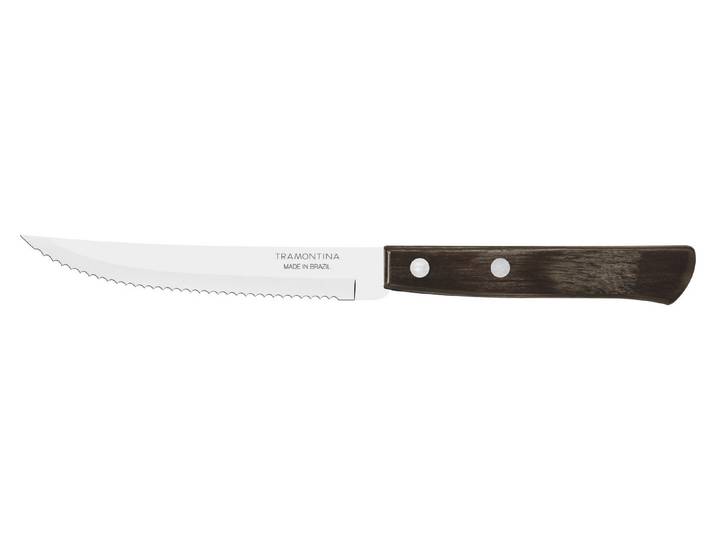 Tramontina Messer Steak & Pizza/ Küchenmesser