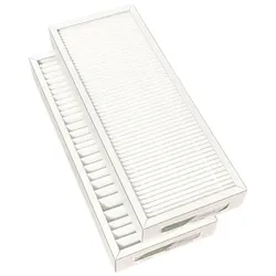 Filtersatz für Buderus Logavent HRV2-230 F7+G4 (Effizient)