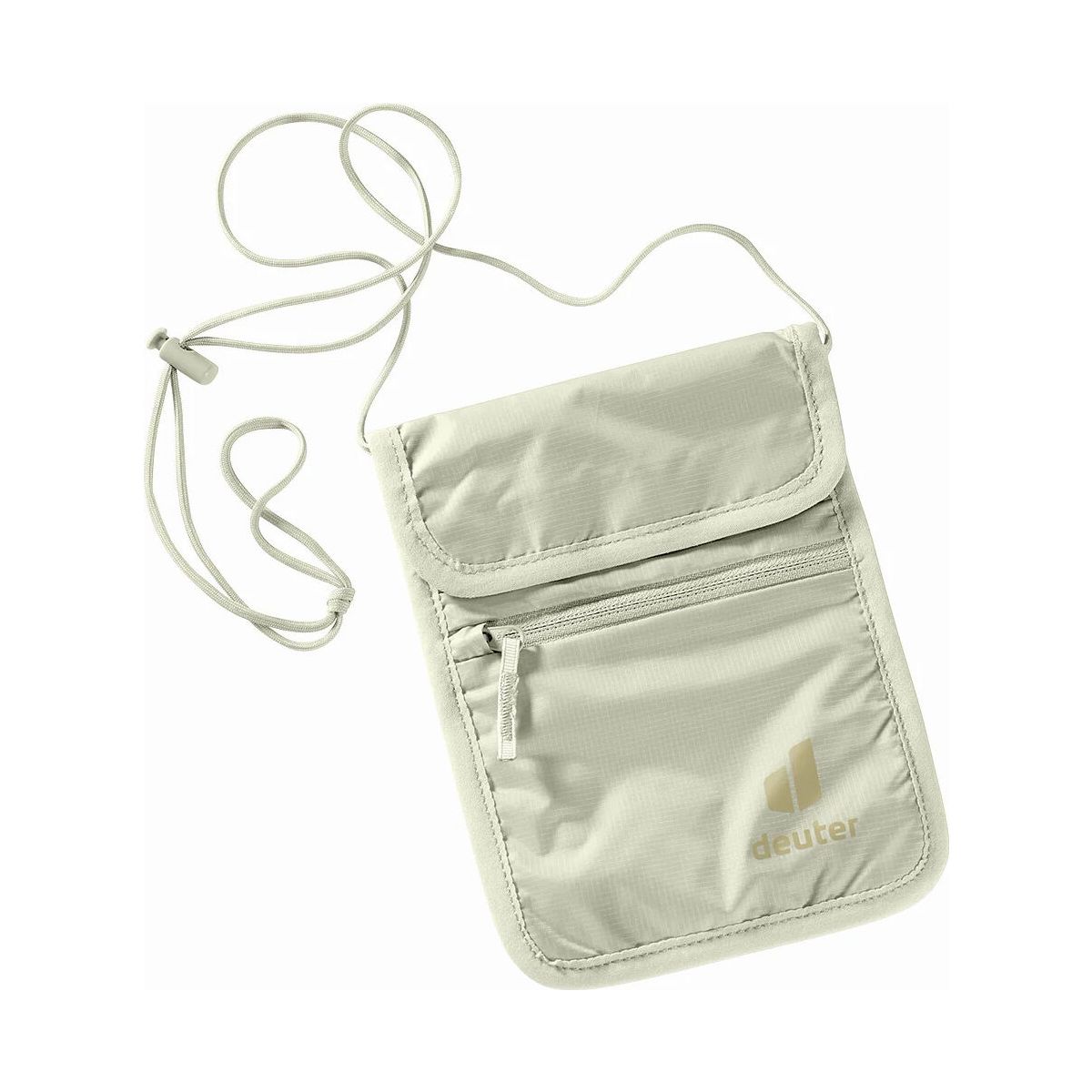 Deuter Security Wallet II bone (6015) 395012660150