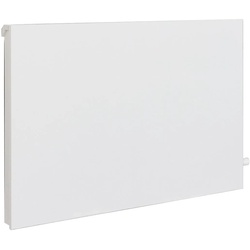 Dimplex 381230 Wärmepumpenheizkörper Heizen/passiv Kühlen, Tiefe 16,5 cm WPHK 1650140 WPHK1650140