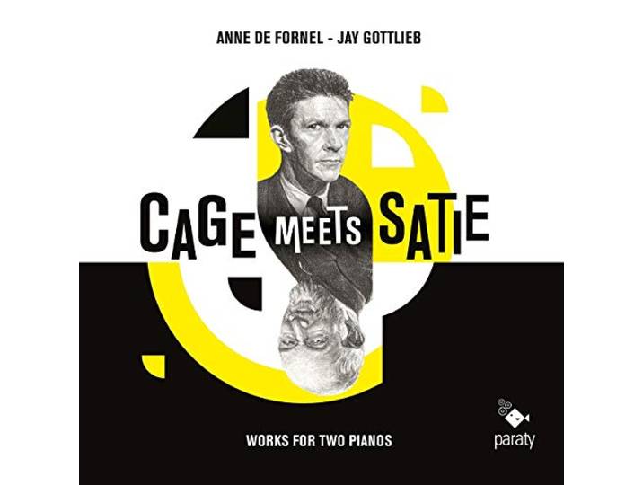 Cage Meets Satie