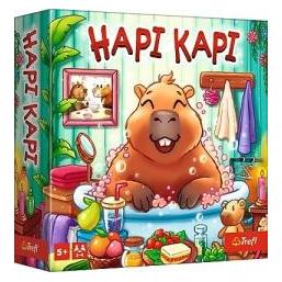 Trefl Gra Hapi Kapi (LEA32178-uniw)