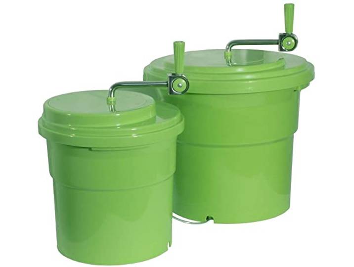 Contacto Salatschleuder 20 Liter