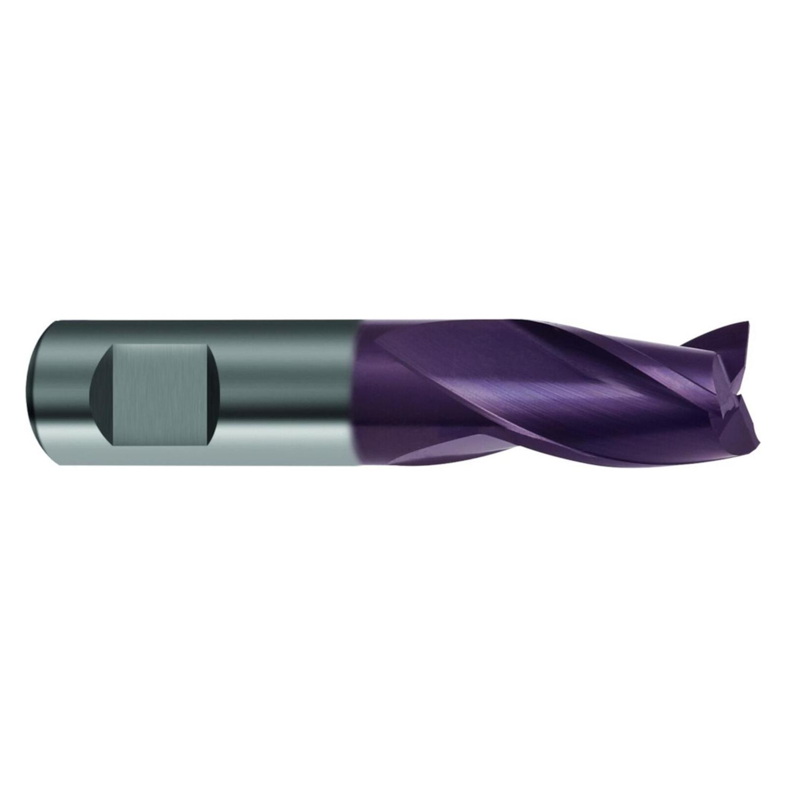 Gühring SL-Bohrnutenfr. WN K VHM 16,00mm FIRE (4031093660631)