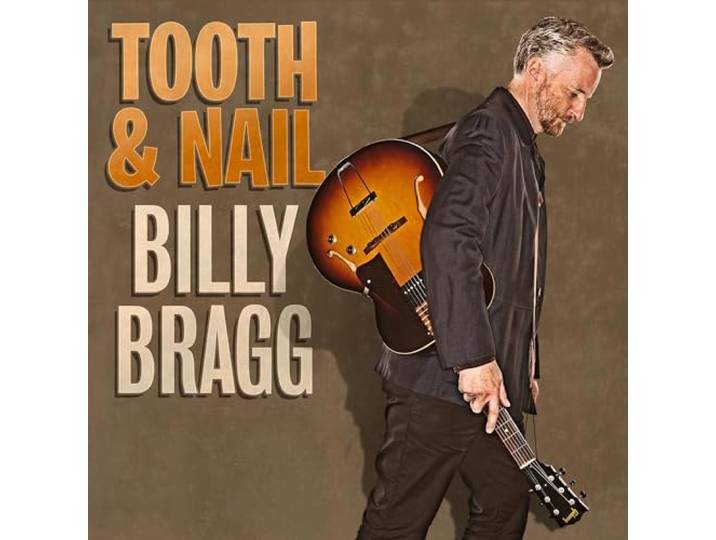 Tooth & Nail