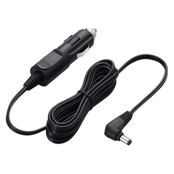 Telesystem TELE System 58040111 Mobiles Ladegerät Schwarz Auto (58040111)