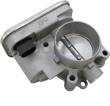 Meat & Doria Drosselklappenstutzen 89446 Für Jeep Lancia Chrysler