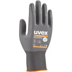 Uvex, Schutzhandschuhe, Schutzhandschuh phynomic lite (6)