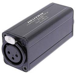 Neutrik NA2F-D0B-TX XLR-Adapter XLR-Buchse - Cinch-Buchse 1 St.