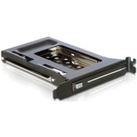 Wechselrahmen Slotblech für 1 x 2.5" SATA HDD