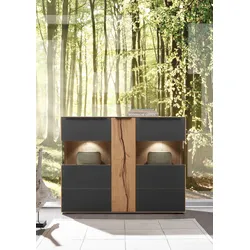 Highboard MONDO TALVERA (BHT 152x119x40 cm) - BHT 152x119x40 cm