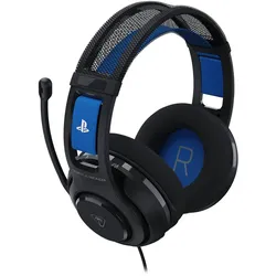 Over Ear Kopfhörer Kabelgebunden  Atlas 200 (Schwarz) 