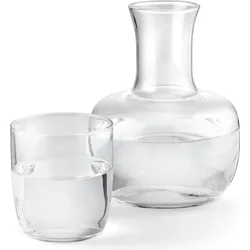 Sweet Dream Karaffe mit Glas, 2-teilig