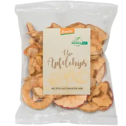 Apfelchips 50g