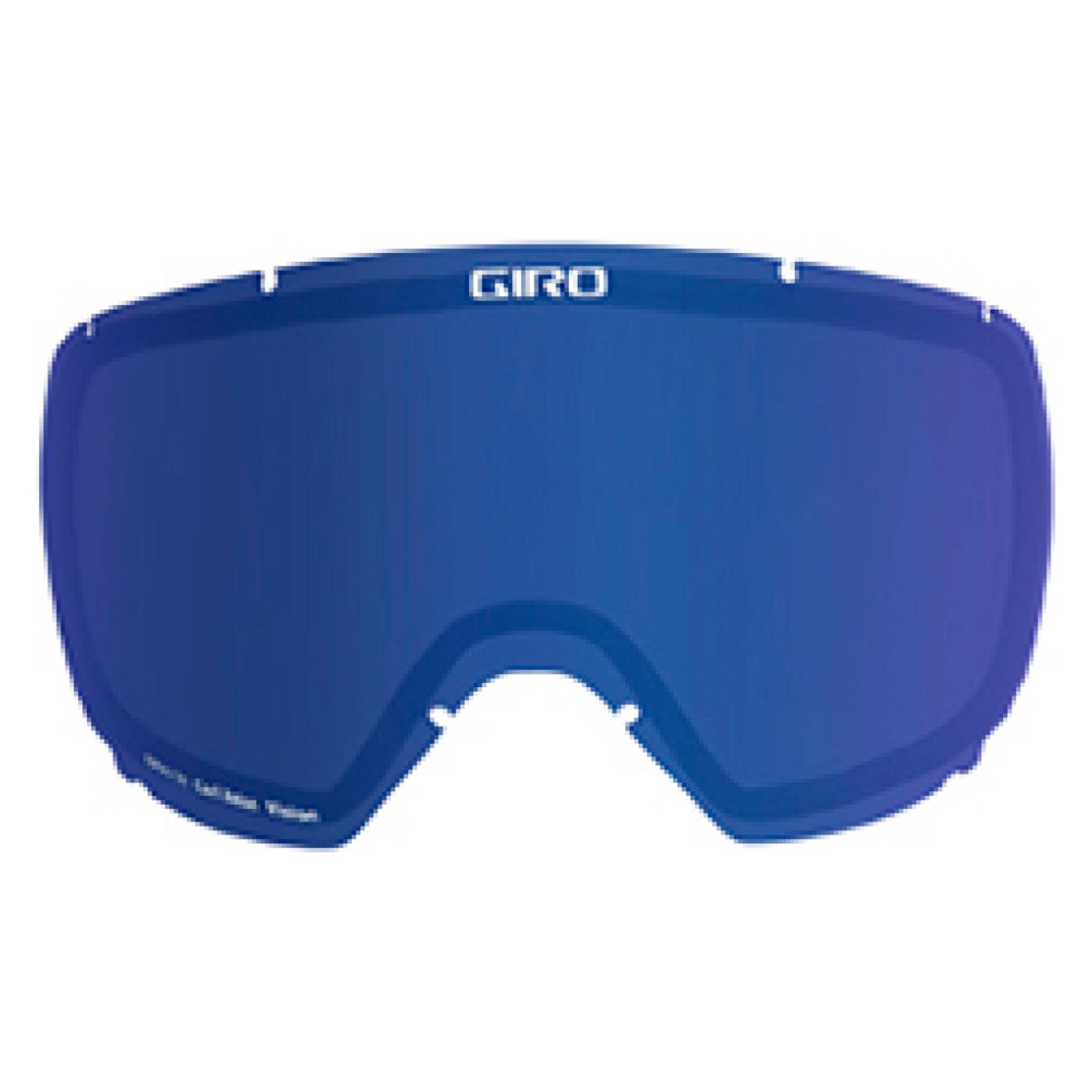 Giro Scan/Gaze Lense (Skibrille Ersatzglas) (340161000200908000)