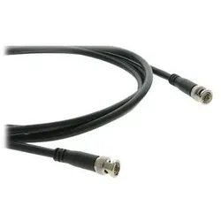 Kramer BNC-Kabel C-BM/BM-75 BNC Anschlusskabel Stecker / Stecker 22,9m, Antennenkabel
