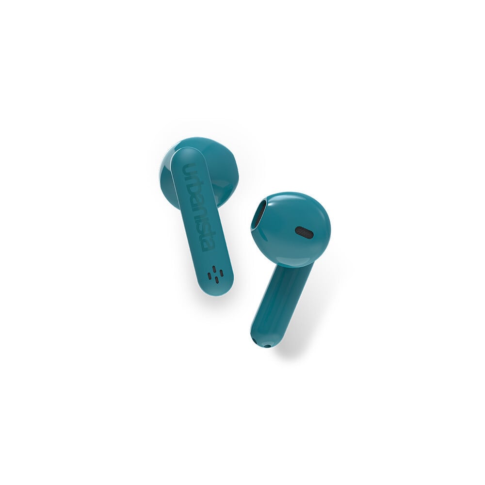 Urbanista Austin True Wireless Stereo TWS hoofdtelefoon - Groen