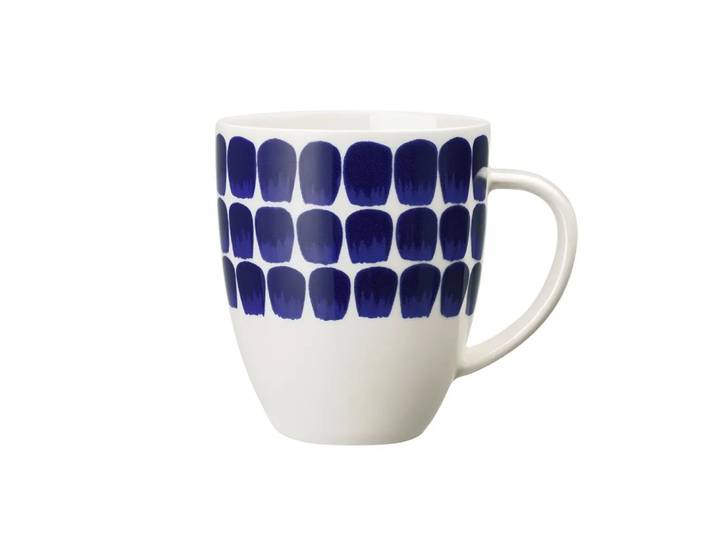 Arabia Mug 24h Tuokio 34 cl Cobalt