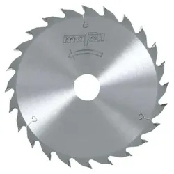 Mafell Sägeblatt-HM für universellen Einsatz 190 mm