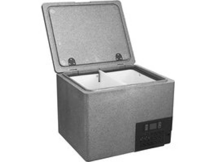 Glacière électrique - DUOKU - FE40 - 40 L - 12/24 V CC - Temp. réglable -10°C à 10°C