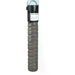 Kompatibler Toner ersetzt Ricoh 842469 MPC2550 schwarz