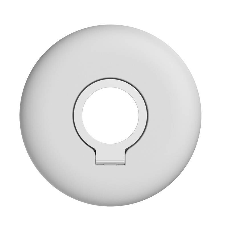 Baseus Organizer Oplaadhouder voor Apple Watch wit