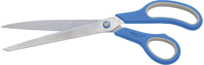 Ciseaux pour tapisserie 300 mm BGS Do it yourself (2048)