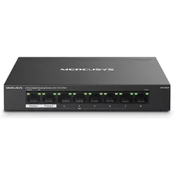 Mercusys MS108GP 8-Port Gigabit Desktop Switch 7-Port PoE+