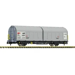 FLEISCHMANN 826253 N Schiebewandwagen, SBB Cargo, Ep. VI
