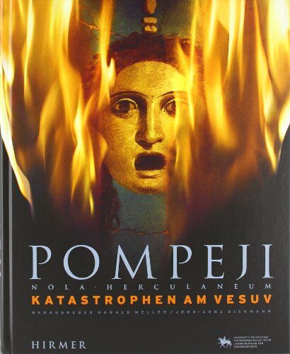 Harald Meller - Pompeji - Nola - Herculaneum: Katastrophen am Vesuv; Katalog zur Ausstellung in Halle, Landesmuseum für Vorgeschichte, 09.12.2011-08.06.2012 - Preis vom 13.10.2026 19:28:25 h