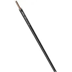 Lapp, Kabelleitung, 4527063/100 Einzelader 1 x 4 mm2 100 m (100 m)