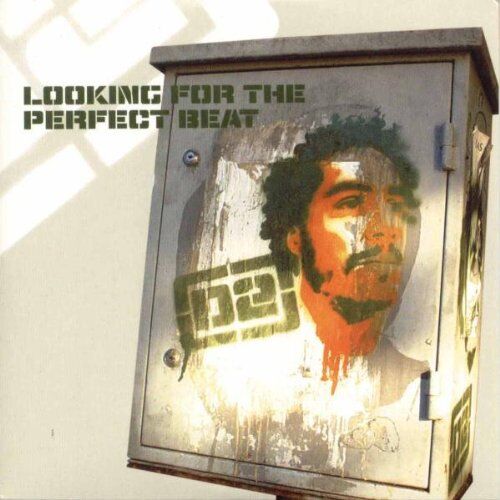 Marcelo D2 - Looking for the Perfect Beat - Preis vom 09.10.2026 07:28:09 h