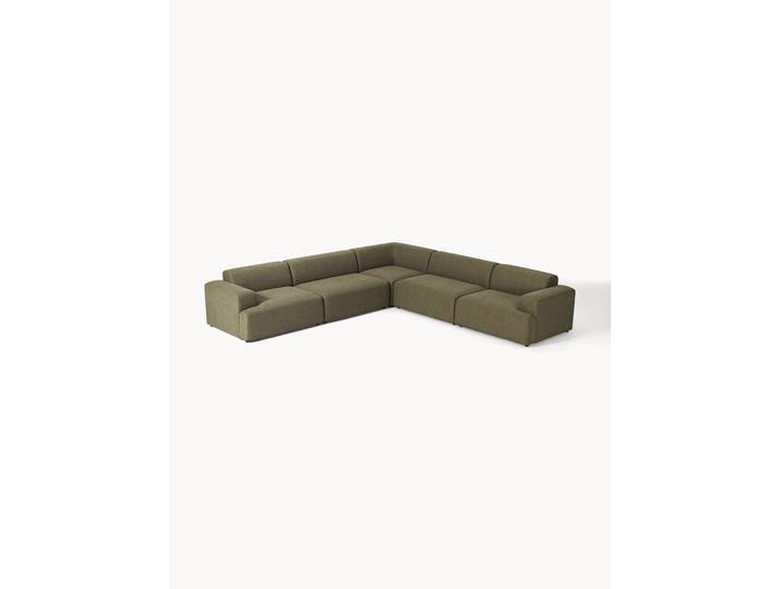 Ecksofa Melva (4-Sitzer)