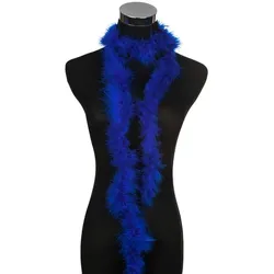 Marabu-Boa, blau, 15 g, 2 Meter