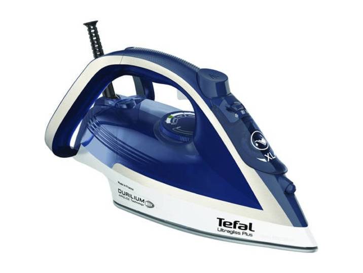 Tefal Ultragliss Plus FV6812 stoomstrijkijzer
