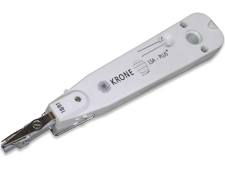 Digitus Crown LSA+ - Outil de poinçonnage