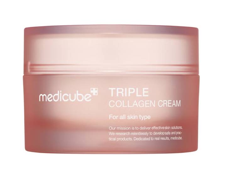 medicube Triple Collagen Crème 50 ml