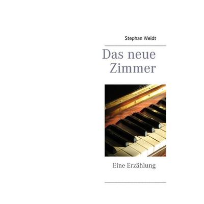 Das neue Zimmer -