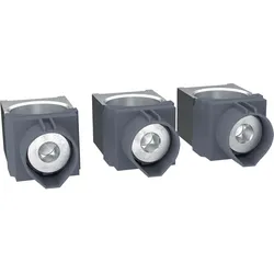 Hager HYW001H Klemmen x630/P630 Cu/Al version 3Polig 1x 35-300mm2