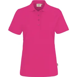 Damen Polo-Shirt "PERFORMANCE" 216 - 6XL - magenta
