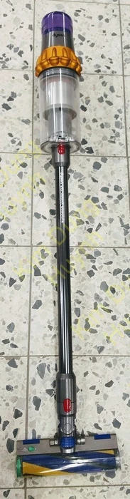 Dyson V15 Detect Absolute 2023