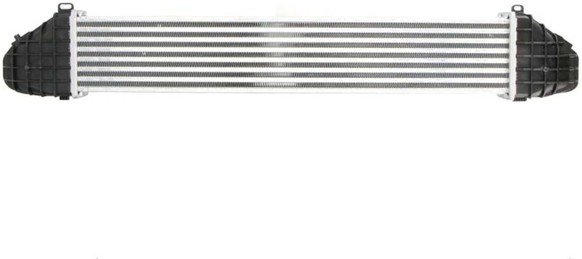 Ladeluftkühler THERMOTEC DAV011TT