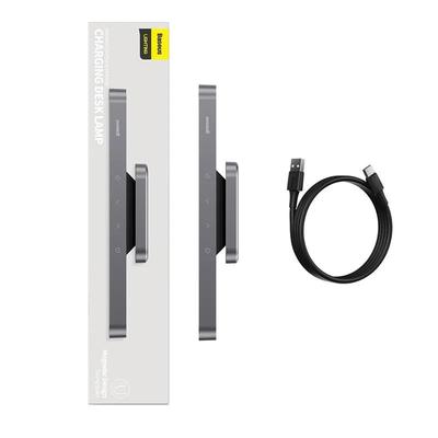 Advanced Magnetic Smart Table Light grey