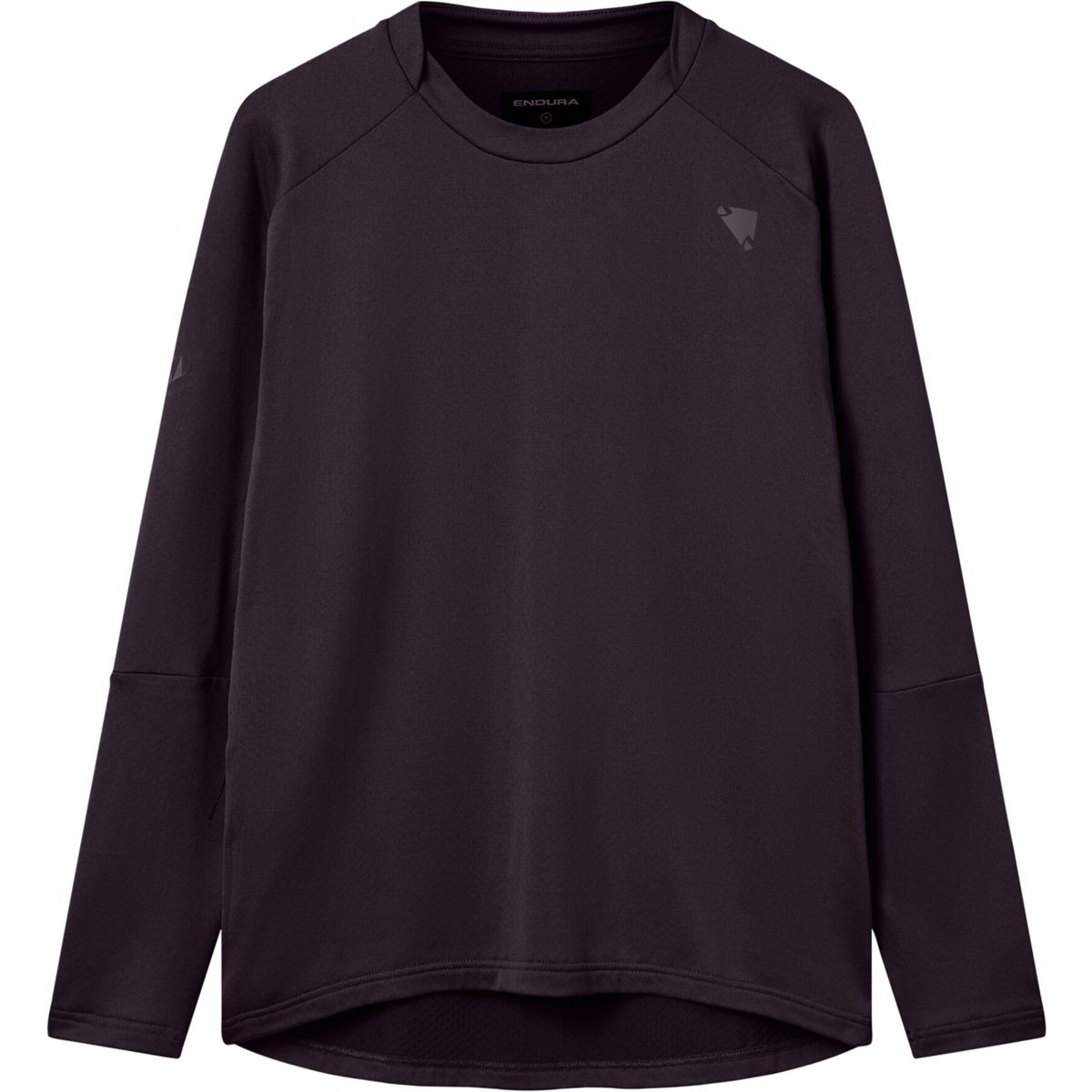 Endura Alltrack Rout Fleece black (BLK) S R-E3267-BLK-S-black