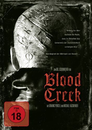 Joel Schumacher - Blood Creek - Preis vom 09.10.2026 07:28:09 h
